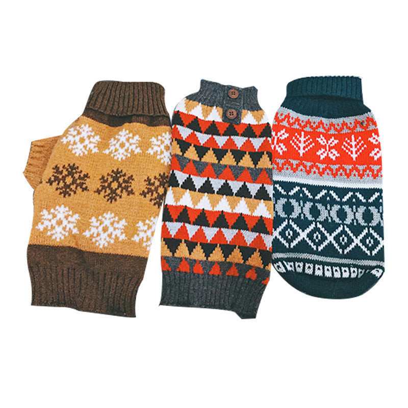 "SIA" Cat Sweater – Soft, Warm and Stylish!