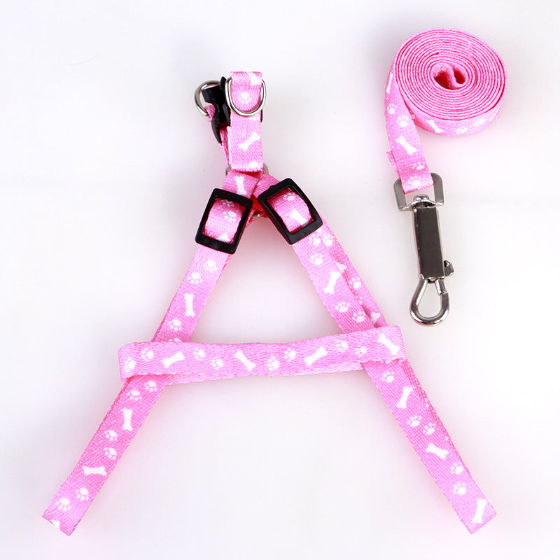 Y-Harness for Small Dogs Basic