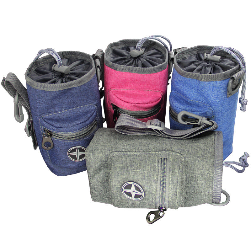 Dog Training Snack Bag