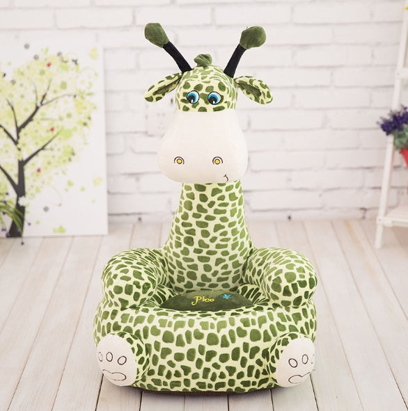 Camita para Perros con Forma de Jirafa – Comodidad y Diversión para tu Amigo de Cuatro Patas