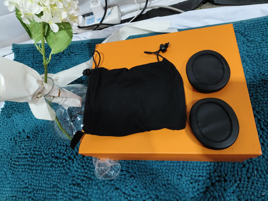 Skyddshörlurar för hundar - Minskning av ljud från fyrverkerier och åska