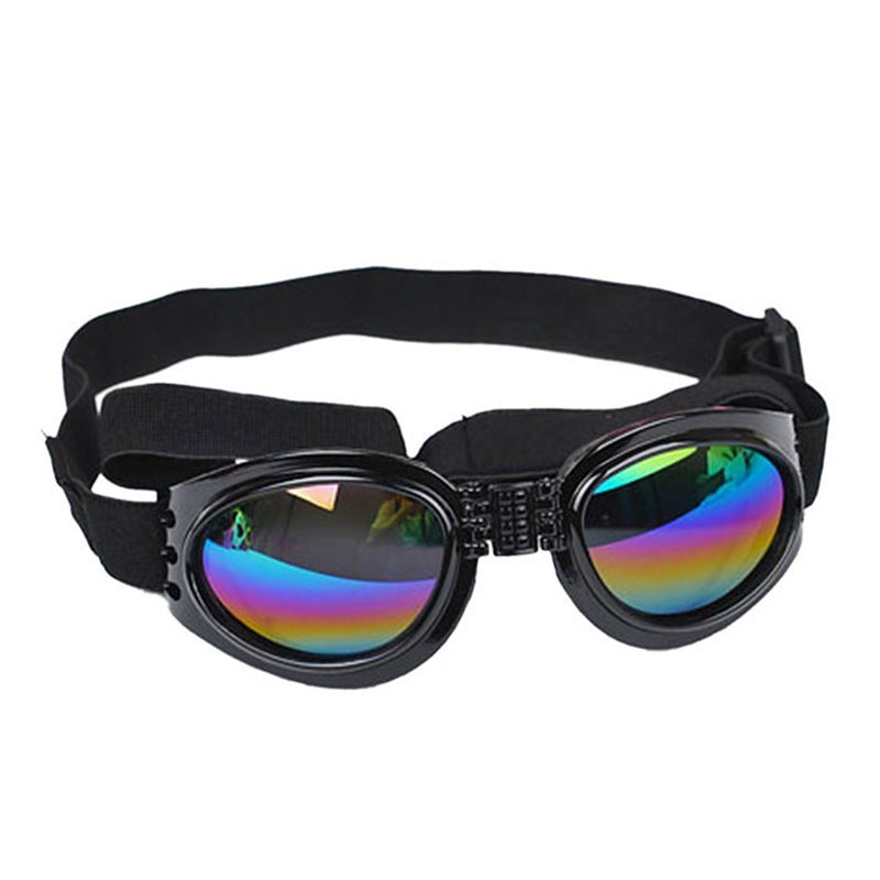 Windproof Dog Sunglasses - Cheepet