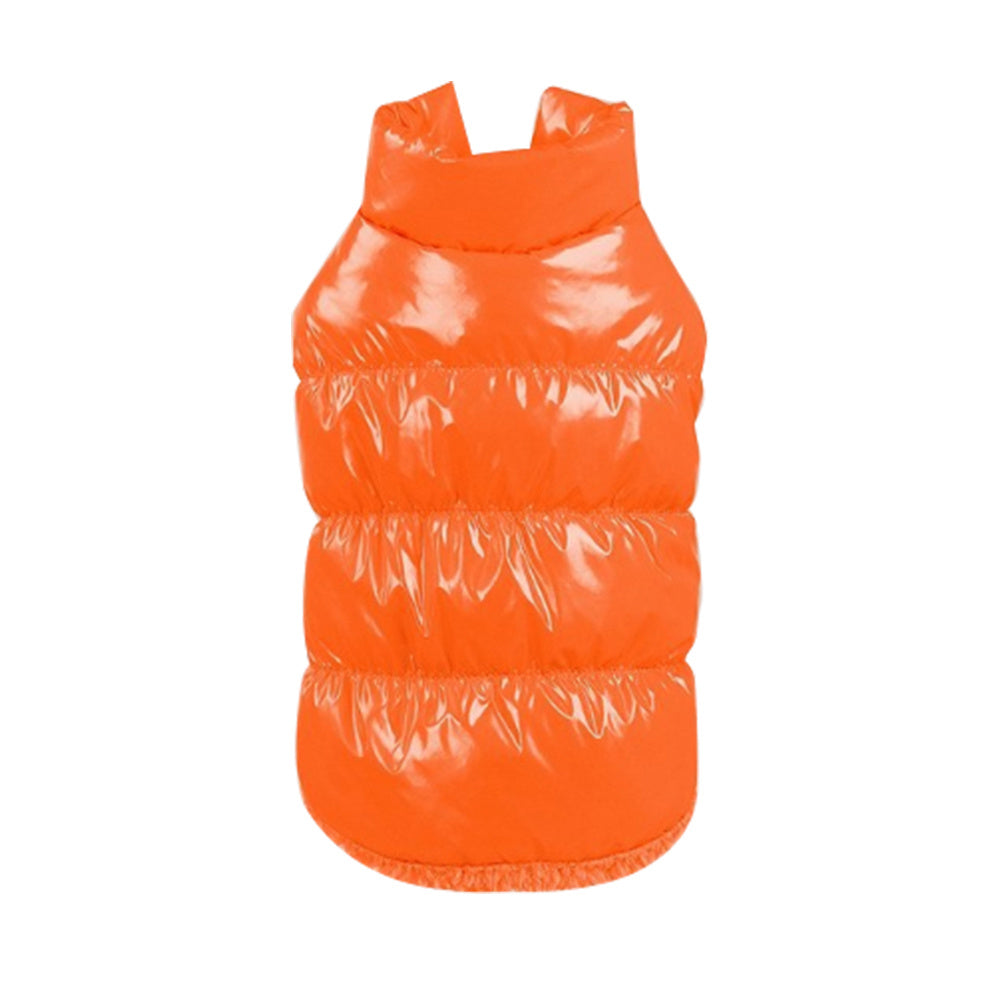 "Magicland" Dog Down Jacket 