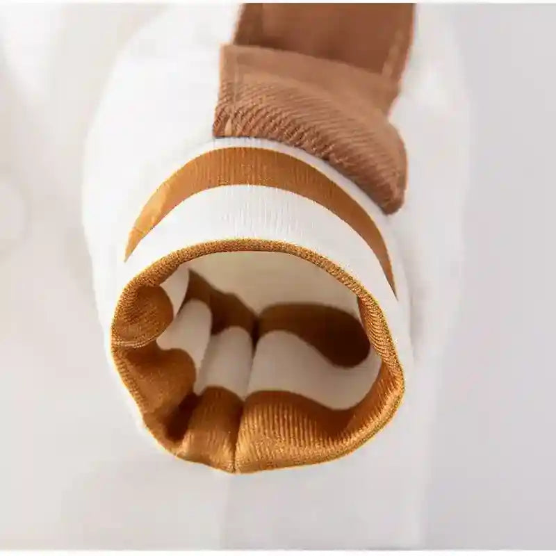 Chaqueta Conejito para Perros - Suéter Rosa con Bordado