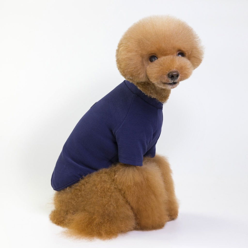 Fashion Dog T-Shirt – Casual and Comfortable Style