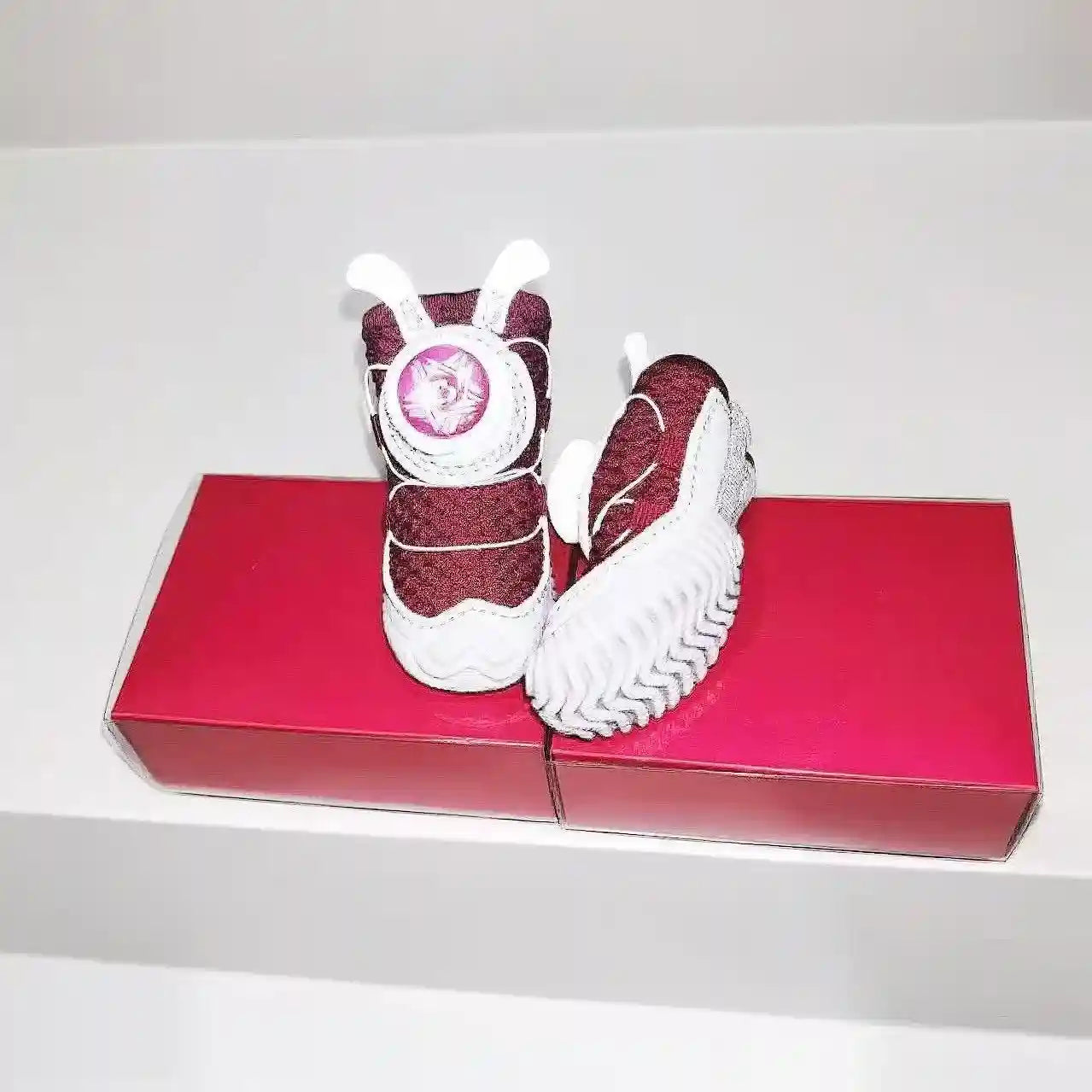 Scarpe per Cani con Allaccio Automatico - Traspiranti