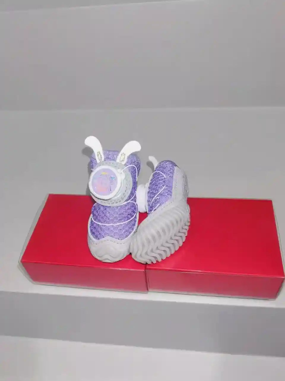 Scarpe per Cani con Allaccio Automatico - Traspiranti