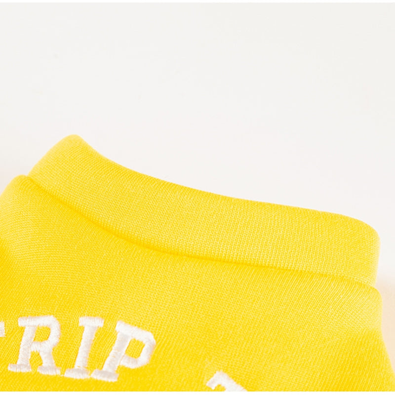 Puppy Clothes, Four-legged Warm Hoodie For Autumn And Winter, Thin Fleece Teddy Bear Cat Pet Clothes For Small And Medium-sized Dogs