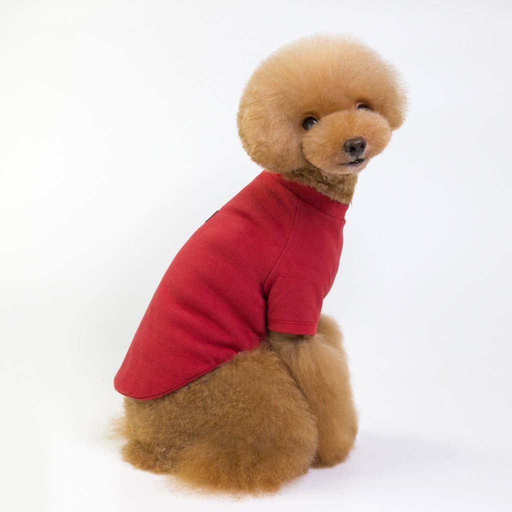 Fashion Dog T-Shirt – Casual and Comfortable Style