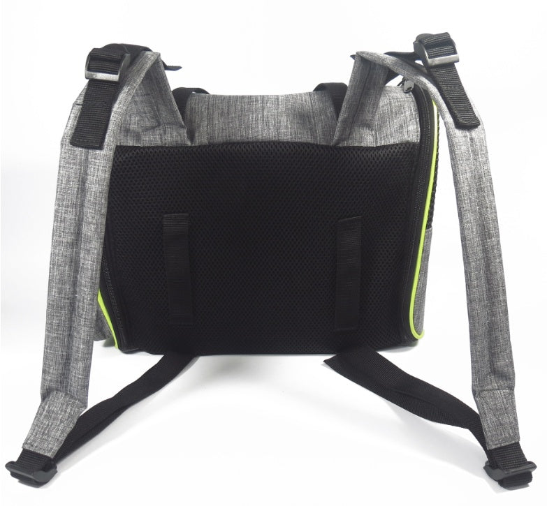 Outback Dog and Cat Carrier Backpack