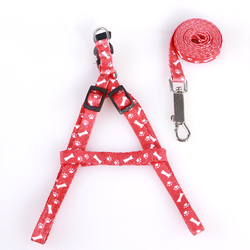 Y-Harness for Small Dogs Basic