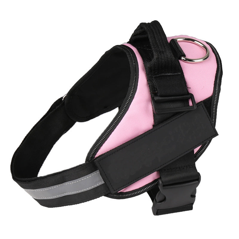 Pettorina per Cani Personalizzabile - Dog Moda