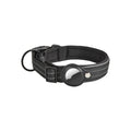Collare Cani con Alloggio AirTag - Nylon Regolabile