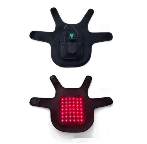 Dispositivo Terapia Luce Rossa Cani Gatti - Infrarossi by Dog Moda