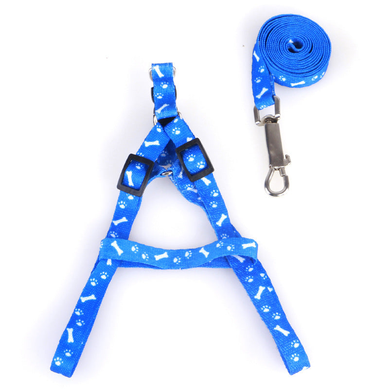 Y-Harness for Small Dogs Basic