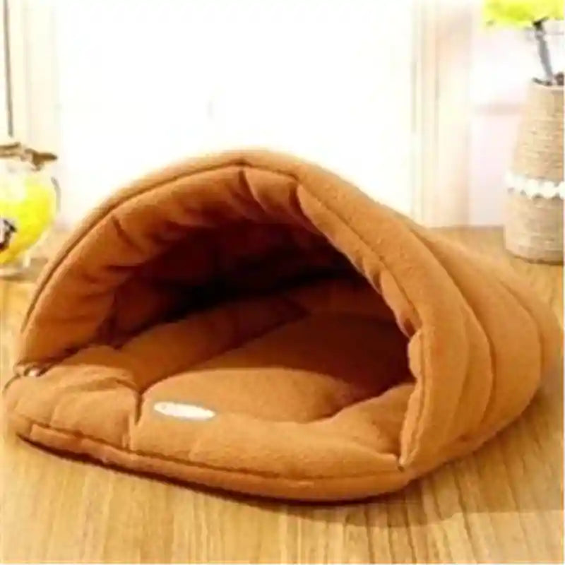Sacco Nanna per Cani e Gatti - Cuccia Morbida Lavabile by Dog Moda