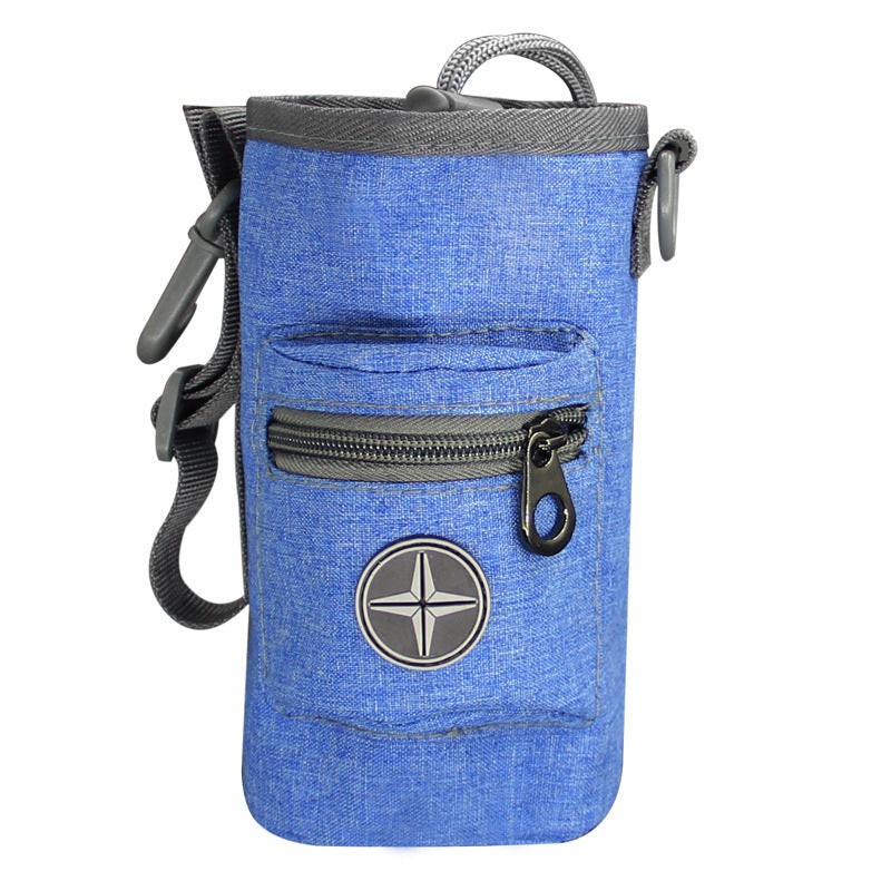 Dog Training Snack Bag