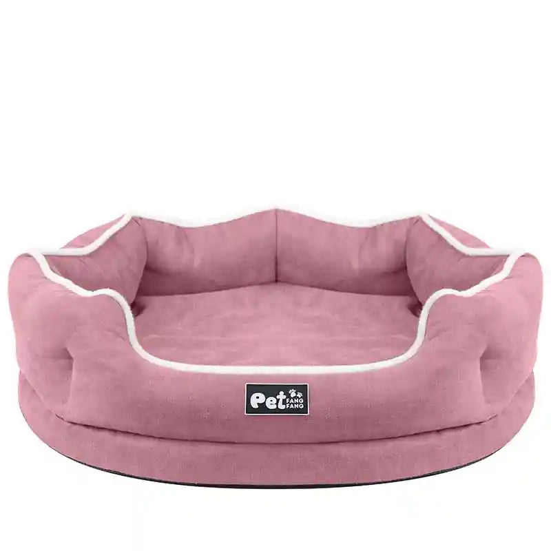 Cuccia per Cani con Fondo Sfoderabile - Ben Imbottita by Dog Moda