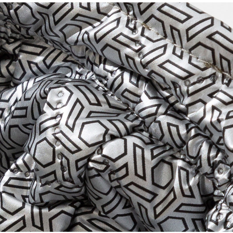 Cappotto Design Impermeabile Cani - Taschina e Coulisse