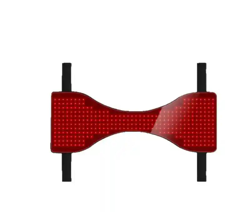 Tappetino Fisioterapia Luce Rossa per Cavalli - 228W by Dog Moda