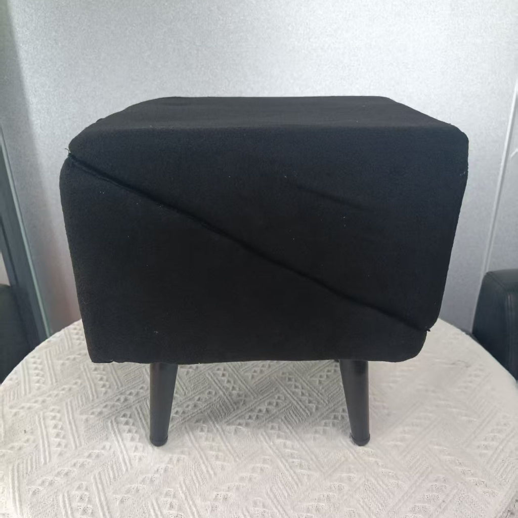 Échelle pour Chiens Puf - Échelle 2 en 1 et Tabouret Moderne