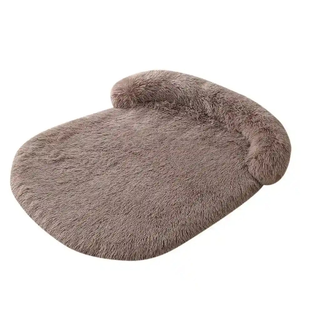 Cuccia Cane Dreamy Super Soft - Pile Lungo Imbottita by Dog Moda