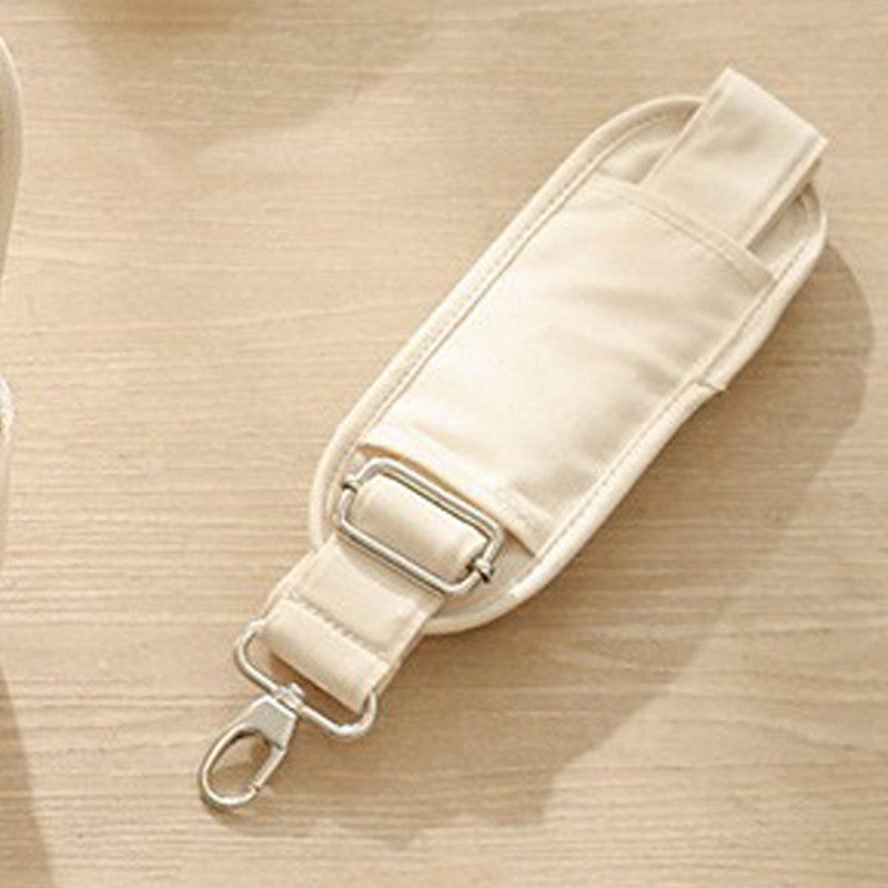 Trasportino Cani Gatti Fondo Rigido Similpelle Doppia Zip