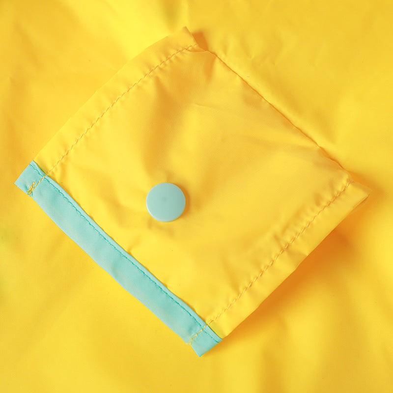 "Denver" Dog Raincoat – Protection and Style for Rainy Days