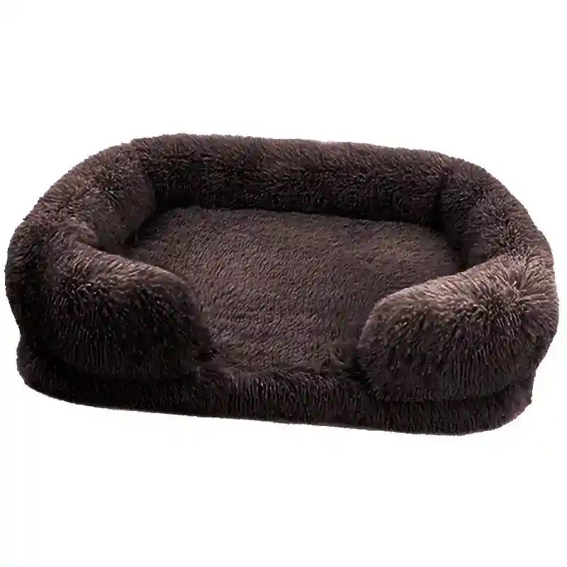 Divano per Cani Soft - Cuccia Morbida per Cani di Tutte le Taglie by null