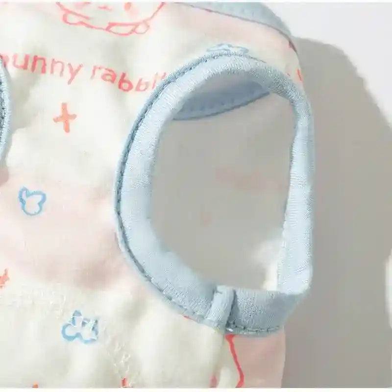 犬猫用プロテクティブスーツ - クマとうさぎのポスト