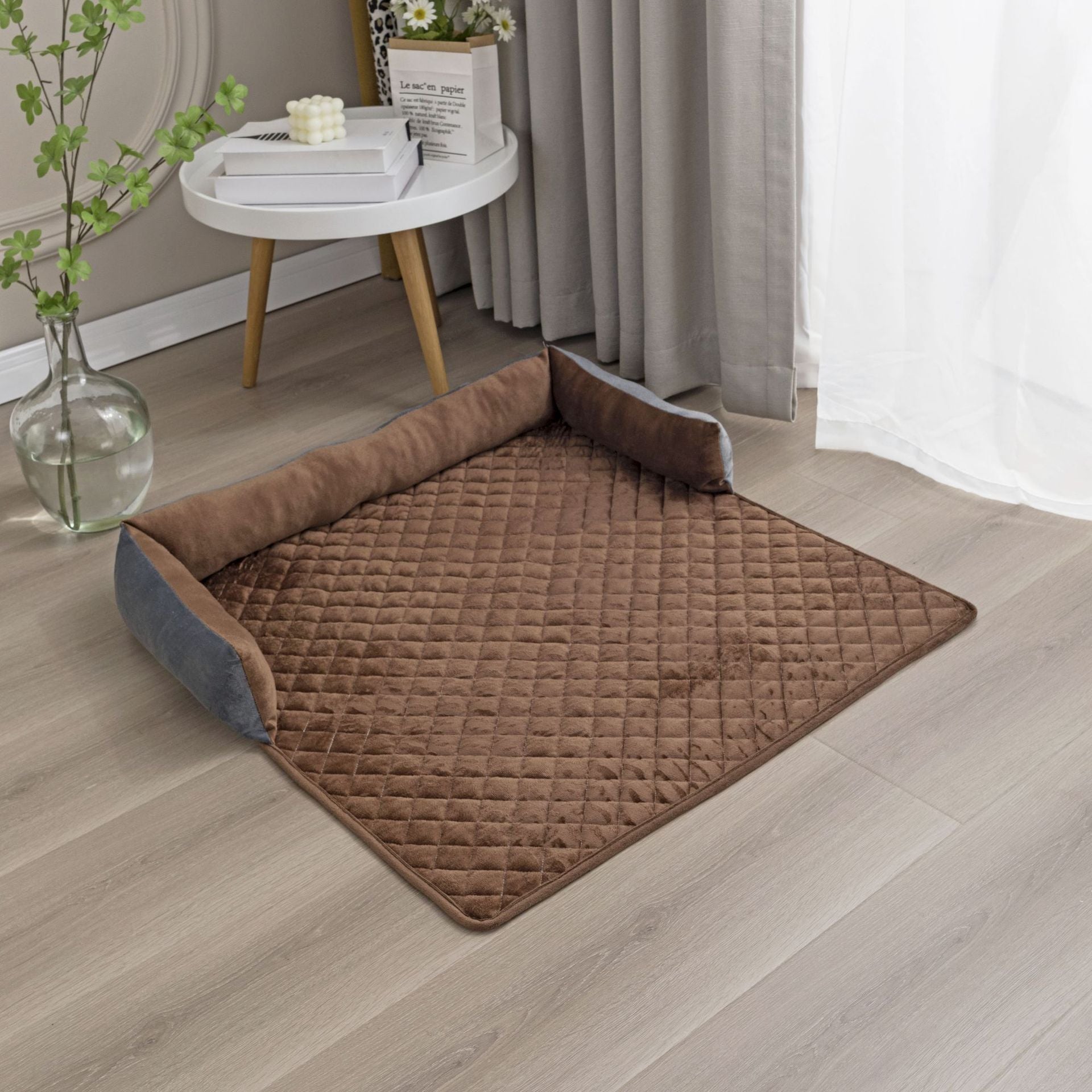 Schlafsofa für Hunde und Katzen Sofabezug "Omega"