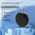 GPS Cani Gatti Mini 3.4cm Batteria 1 Anno - Tracker