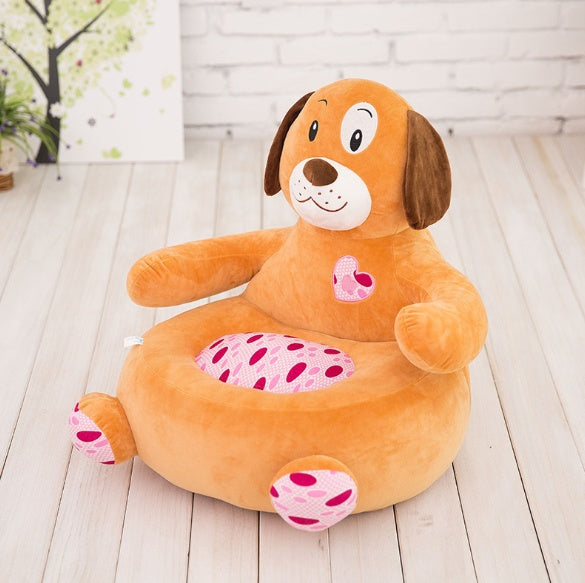 Camita para Perros con Forma de Jirafa – Comodidad y Diversión para tu Amigo de Cuatro Patas