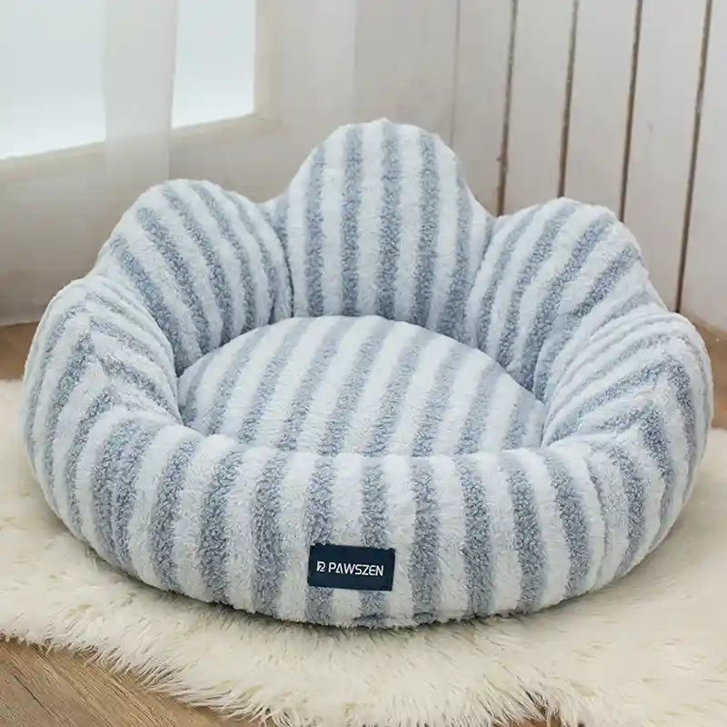 Cuccia Pawszen Petal Schienale Alto - Cani e Gatti by Dog Moda