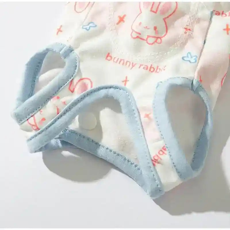 犬猫用プロテクティブスーツ - クマとうさぎのポスト