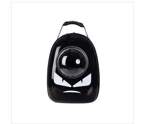"Calimero" Dog and Cat Carrier Backpack