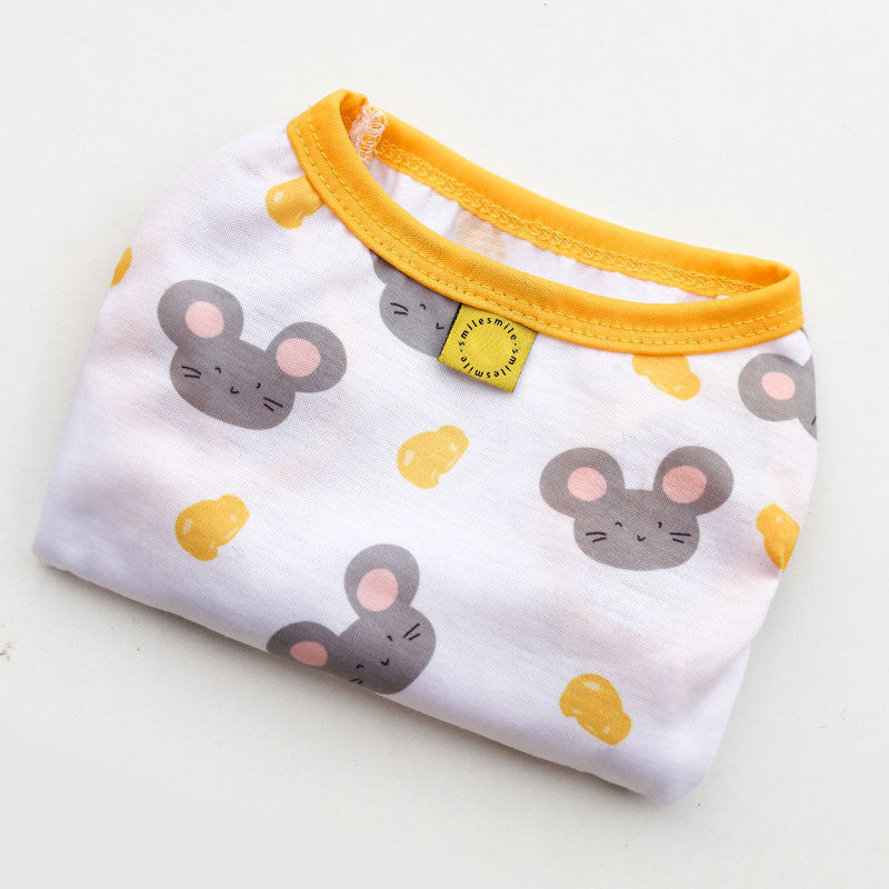 Smilesmile Pet Dog T-Shirt