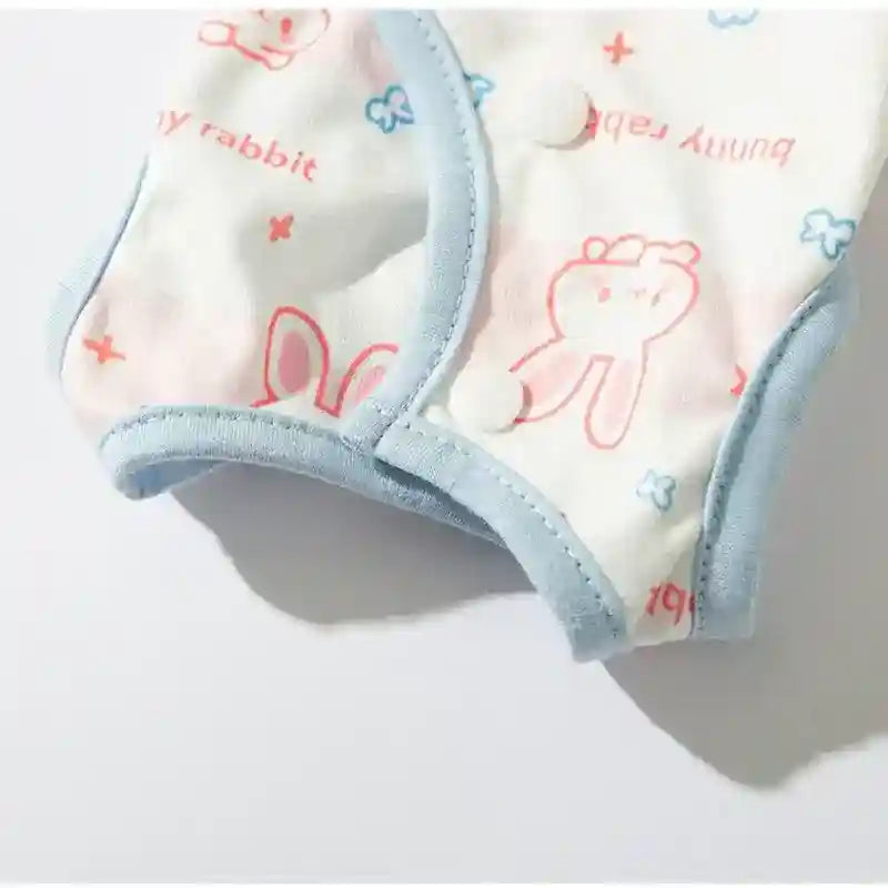 犬猫用プロテクティブスーツ - クマとうさぎのポスト