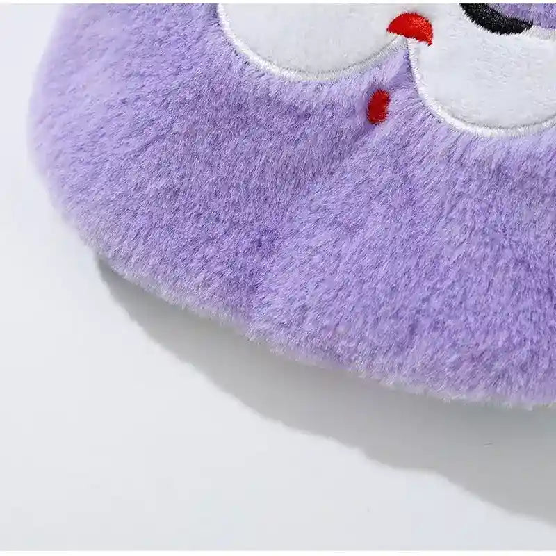 Sudadera para Perros y Gatos Osito - Capucha Bufanda Invernal