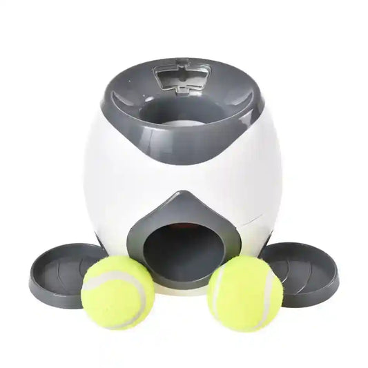 Lanciatore Palline Automatico per Cani - Interattivo by Dog Moda