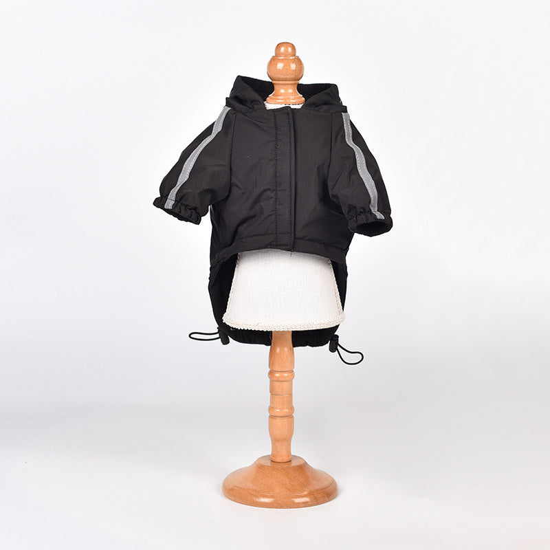 Impermeabile per Cani - Modello Pupreme - Dog Moda
