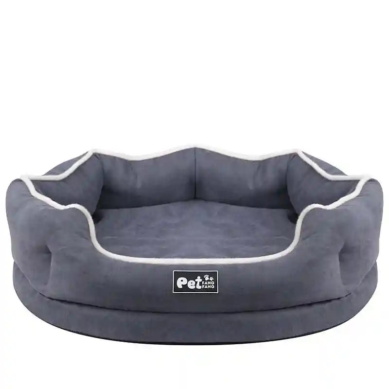 Cuccia per Cani con Fondo Sfoderabile - Ben Imbottita by Dog Moda