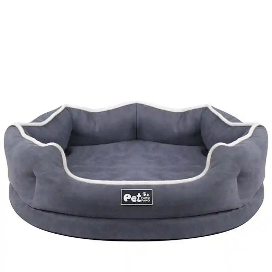 Cuccia per Cani con Fondo Sfoderabile - Ben Imbottita by Dog Moda