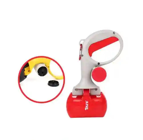 2 In 1 Portable Pet Toilet Picker by Dog Moda
