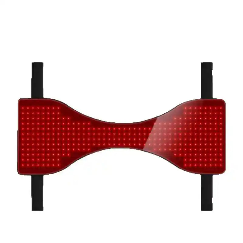 Tappetino Fisioterapia Luce Rossa per Cavalli - 228W by Dog Moda