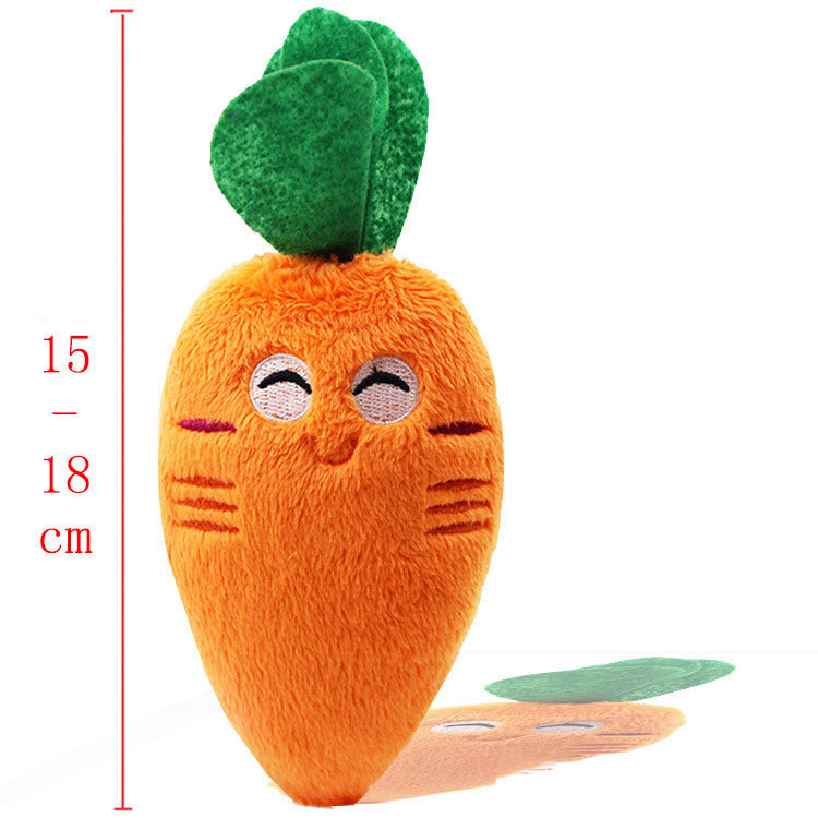 Peluche Gioco per Cani a Forma di Animaletto – 46 Centimetri - Dog Moda