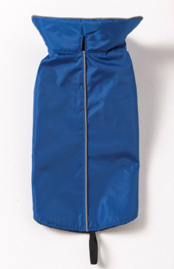 Technical Raincoat for Dogs - Sunnyside