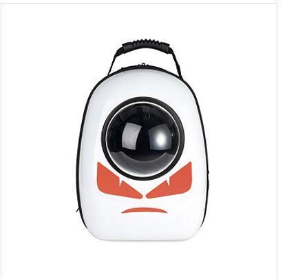 "Calimero" Dog and Cat Carrier Backpack