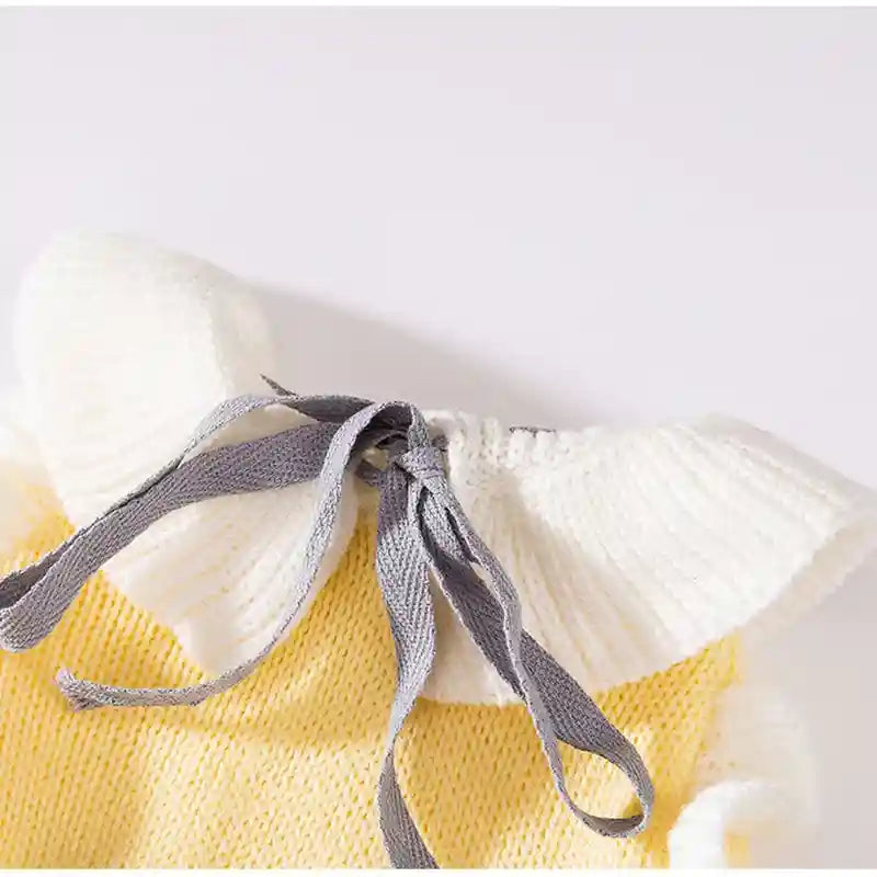 Suéter para Perros con Estrellas - Caliente y Suave