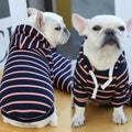 Love Boat Dog Hoodie